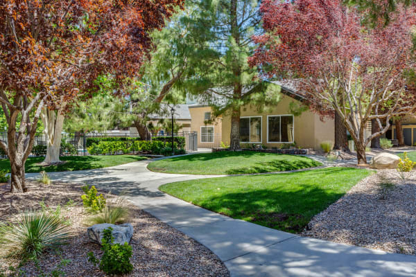 Mountain Vista property